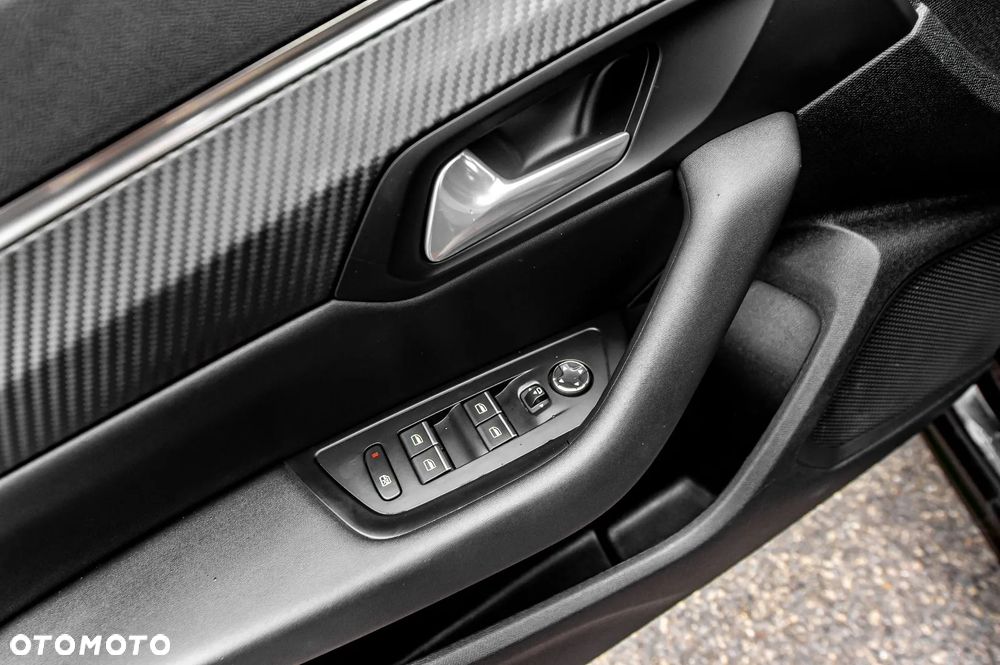 Peugeot 508 1.5 BlueHDi GT Pack S&S EAT8 - 16
