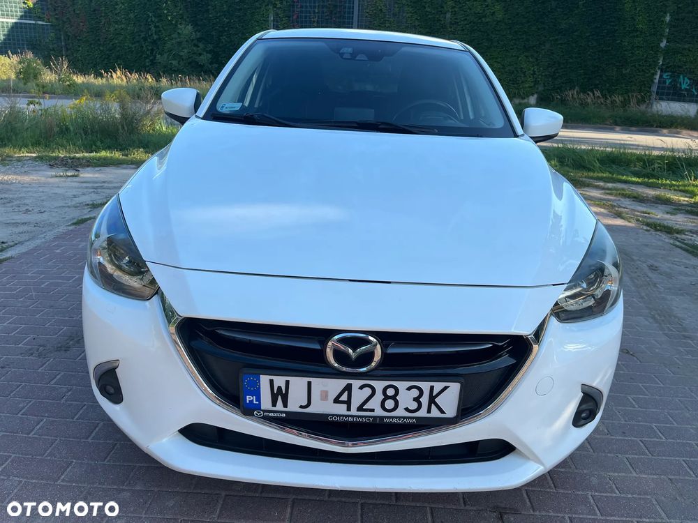 Mazda 2 SKYACTIV-D 105 Exclusive-Line - 7