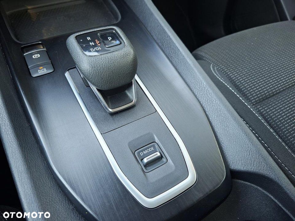 Nissan Qashqai - 33