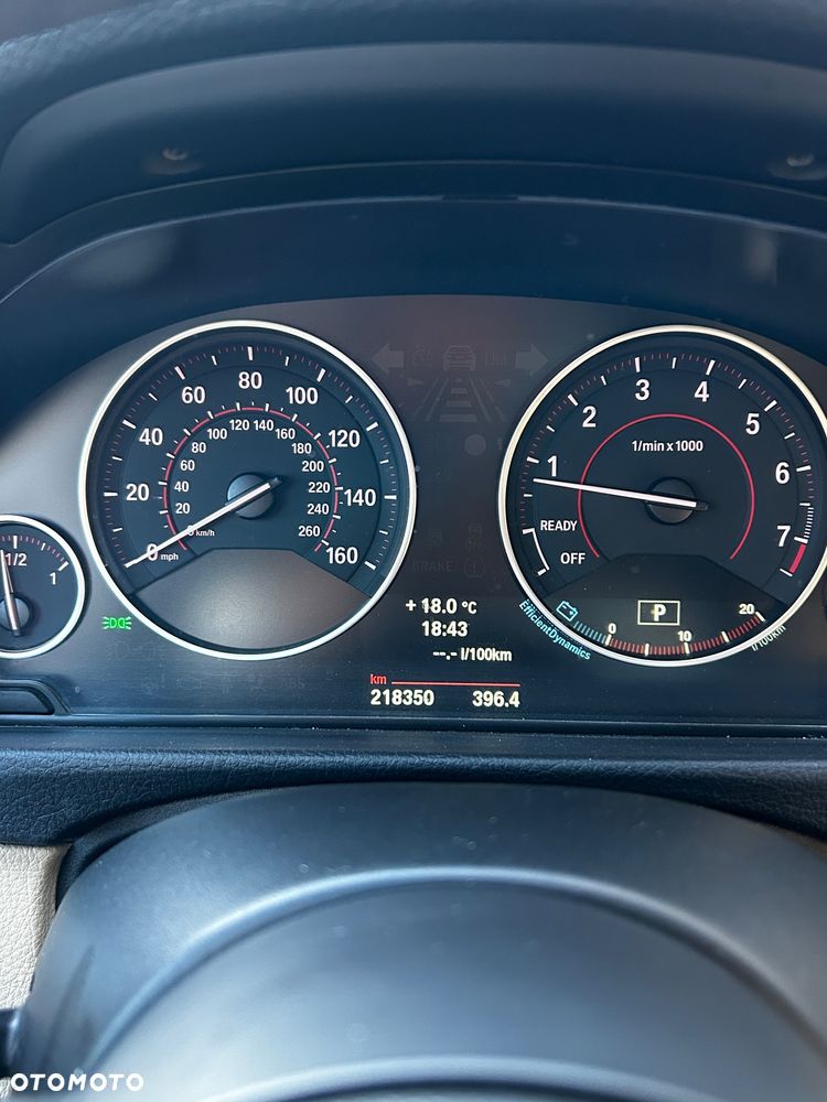 BMW Seria 3 335i xDrive Edition Sport - 33