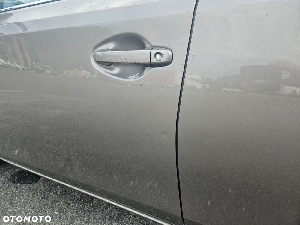 Toyota Auris 1.6 Comfort - 8