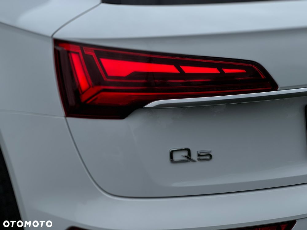 Audi Q5 40 TDI mHEV Quattro S tronic - 19