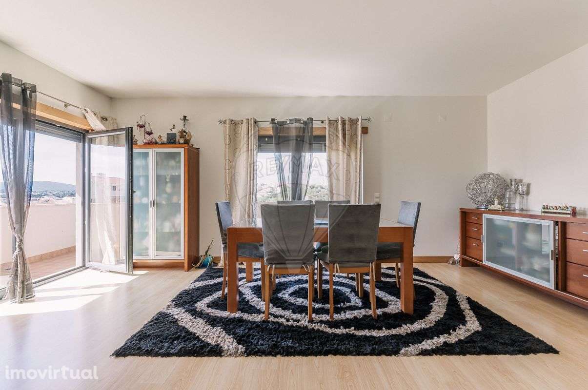 Apartamento T4 para venda - Grande imagem: 3/21