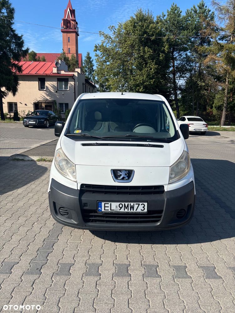 Peugeot Expert - 2