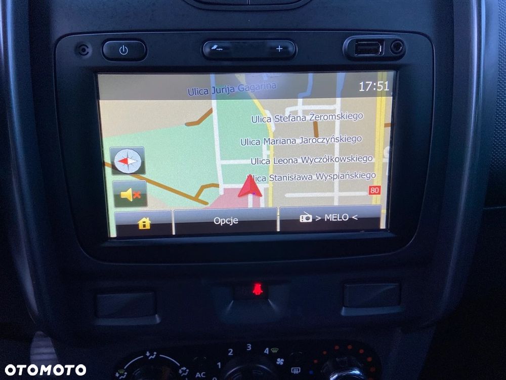 Dacia Duster 1.6 16V 105 4x2 Prestige - 10