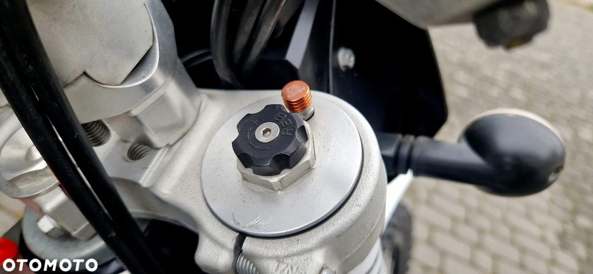 KTM SMC - 13
