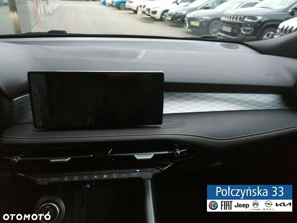 Alfa Romeo Tonale - 19