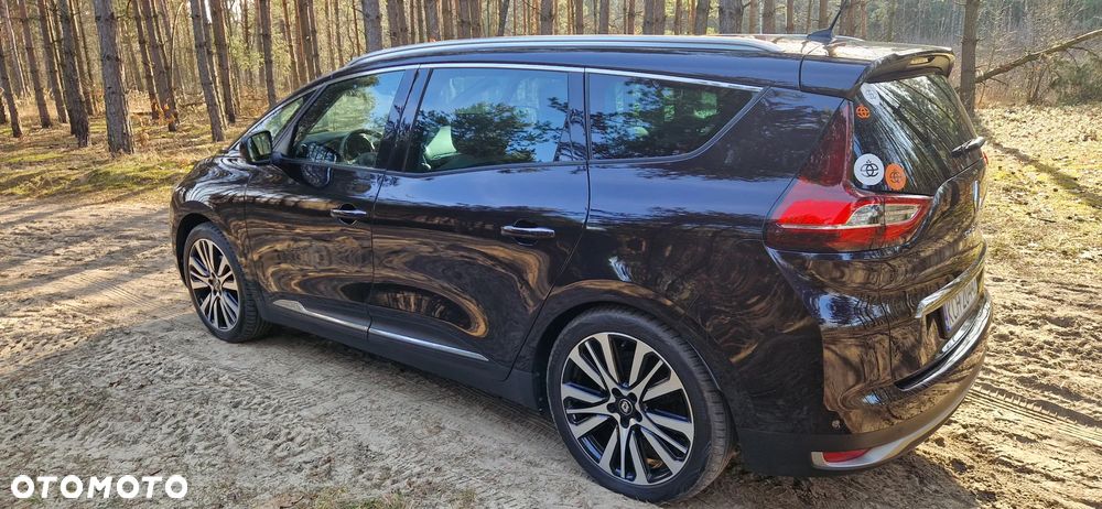 Renault Grand Scenic ENERGY dCi 160 EDC INITIALE PARIS - 8