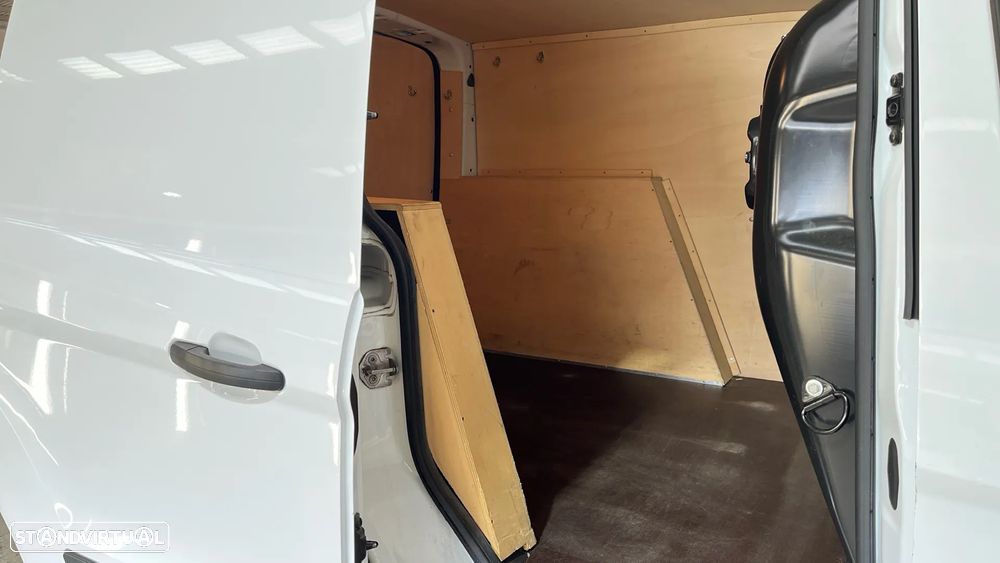 Ford Transit Connect L1 1.5 TDCi 100cv - 11