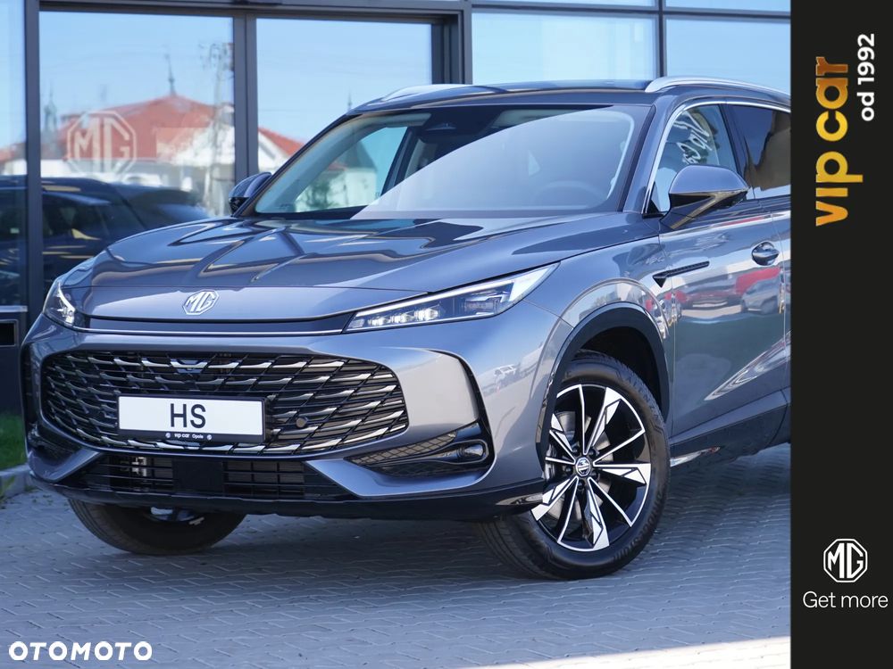 MG HS 1.5T HEV+ Excite - 1