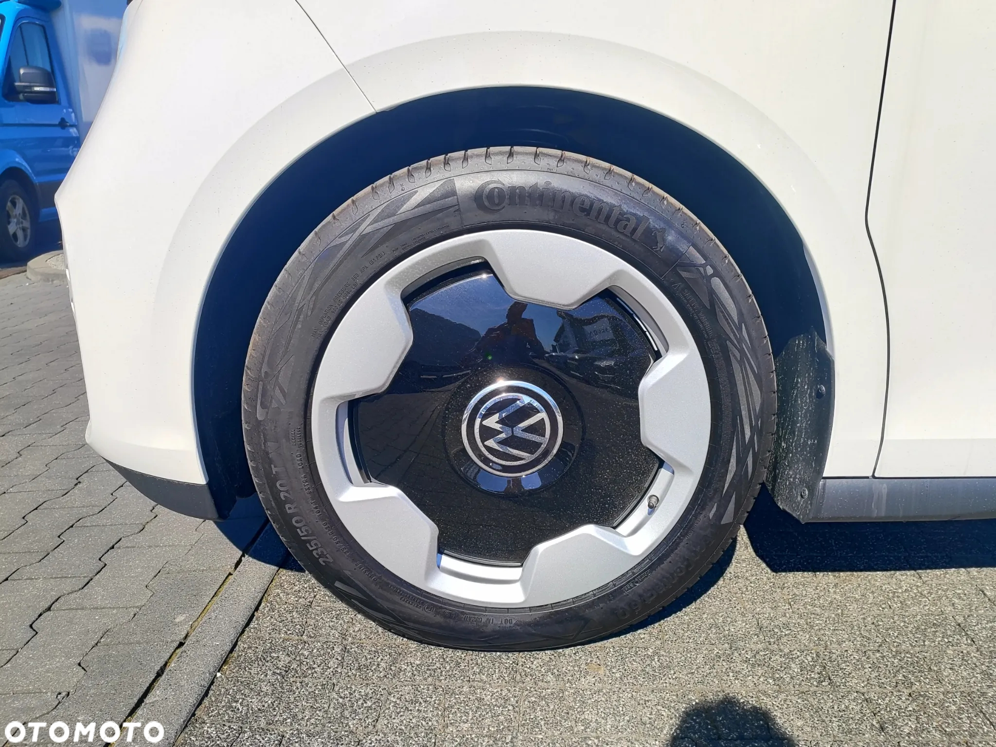 Volkswagen ID.BUZZ Cargo - 6