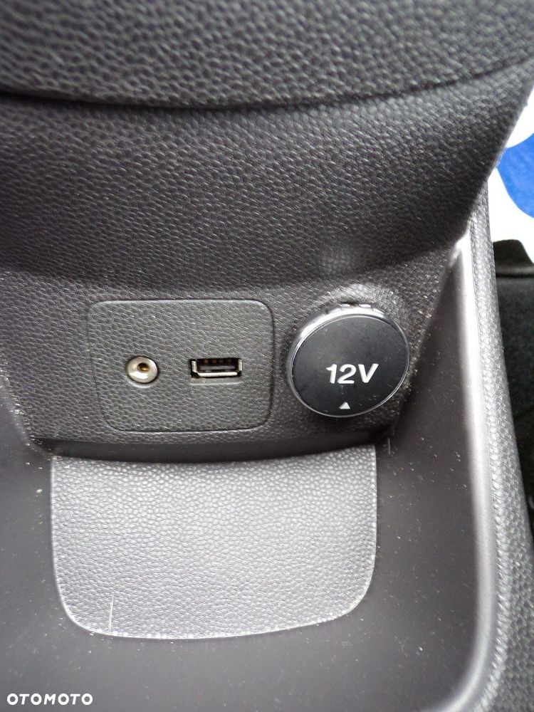 Ford Fiesta - 19