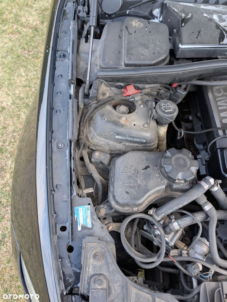 BMW Seria 1 116i - 14