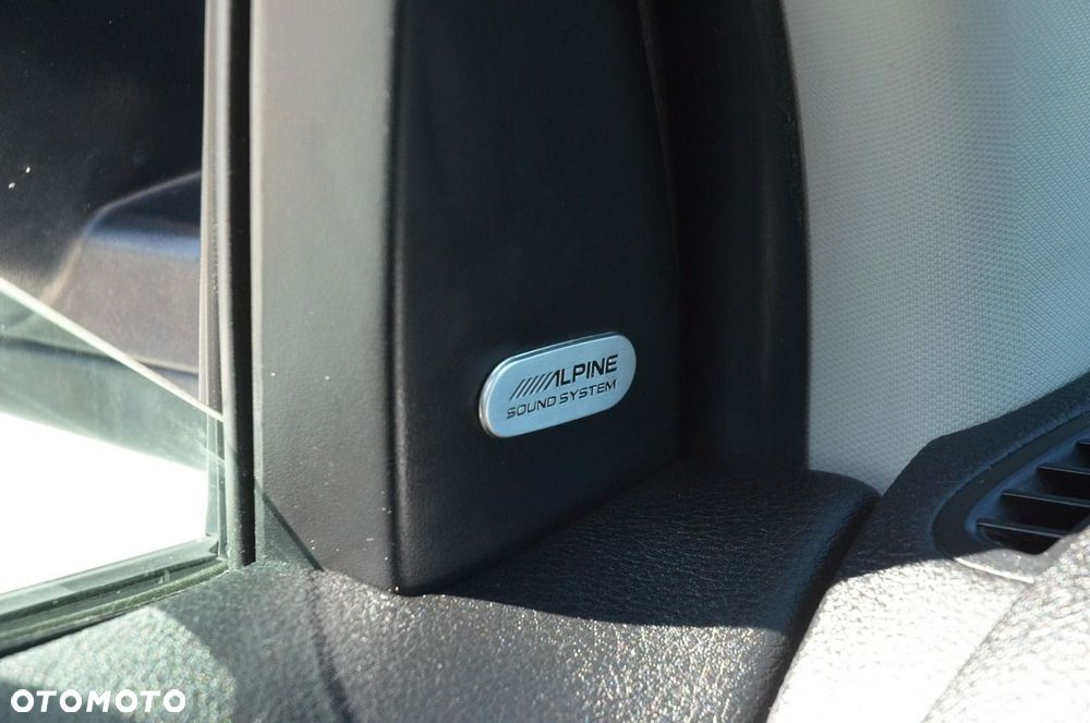 Fiat Freemont 2.0 Multijet 16V DPF Lounge - 21