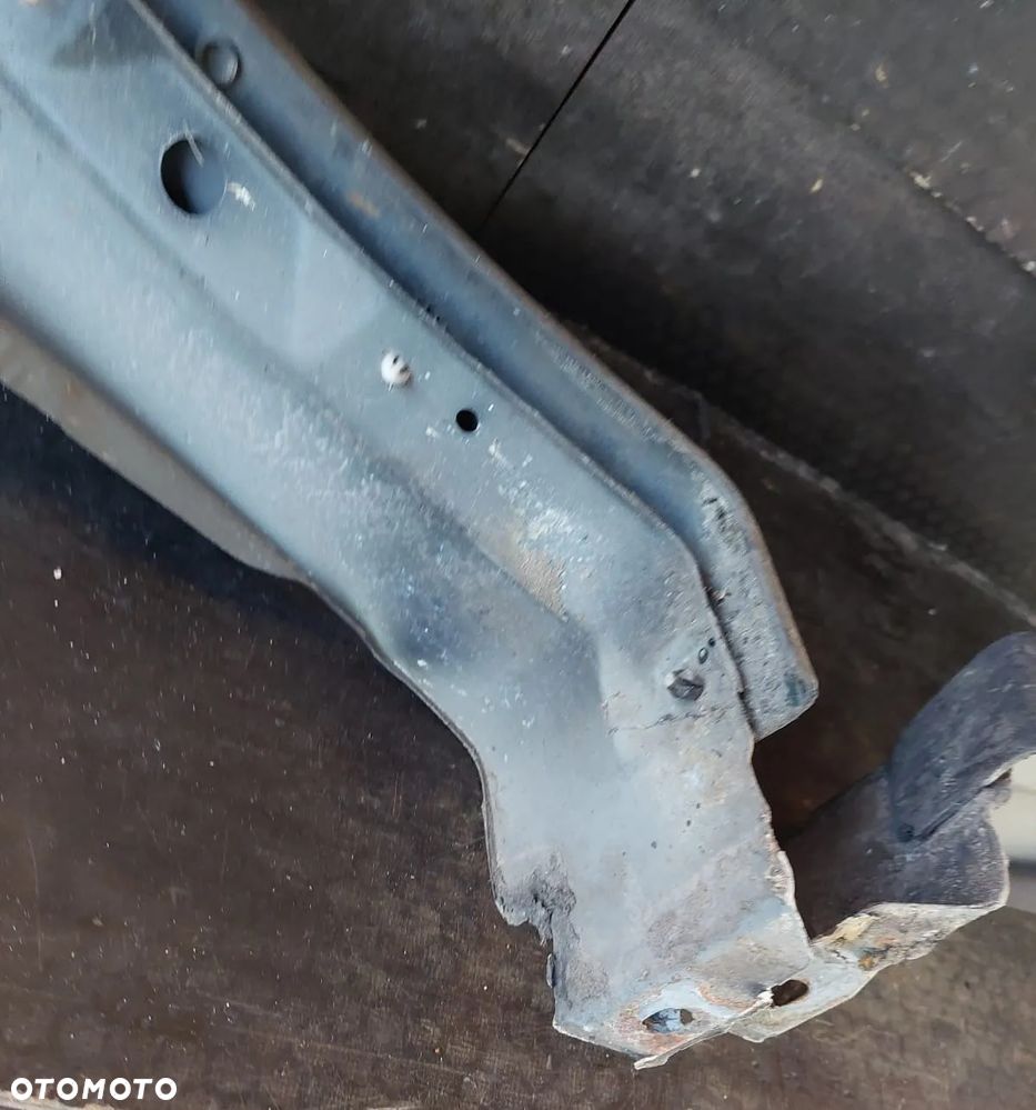 BŁOTNIK PRAWY PRZÓD OPEL CORSA C Z20R - 7