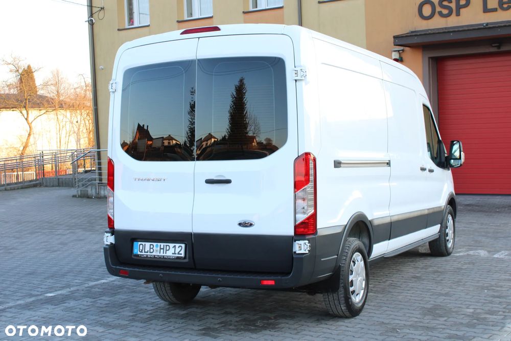 Ford Transit - 7