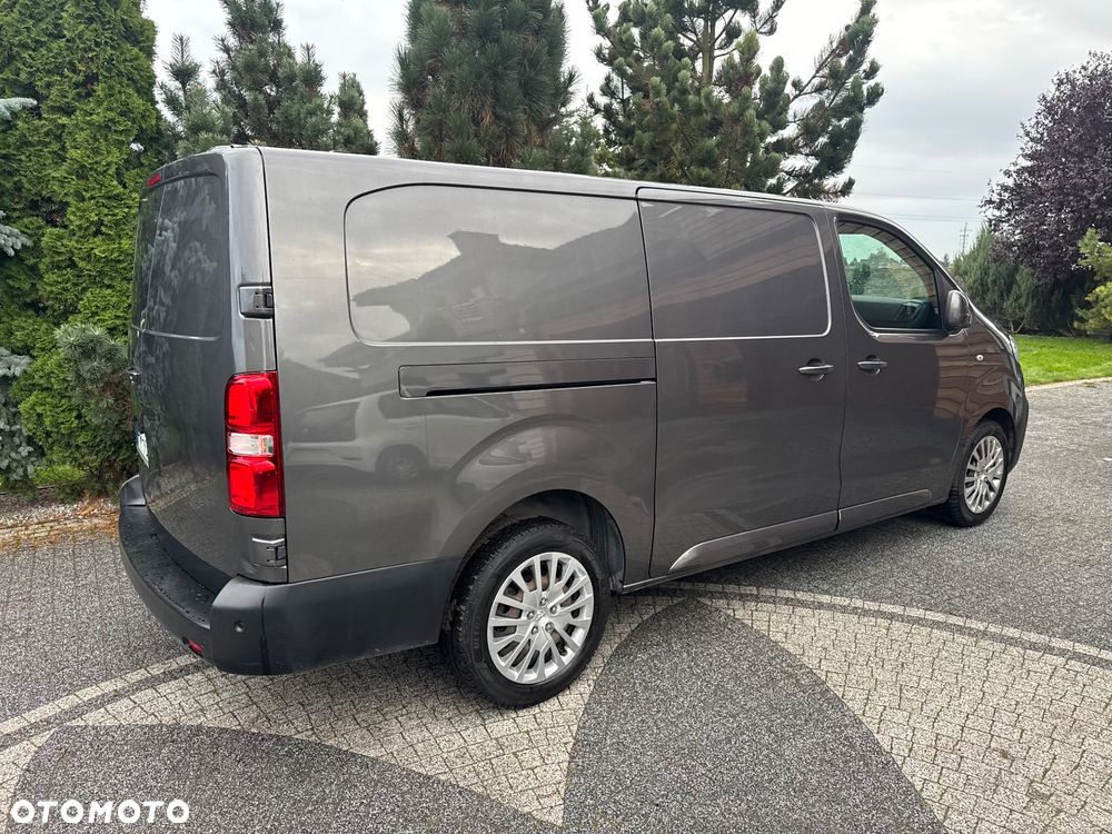 Peugeot Expert Pro L2H1 FlexCab Eco - 7