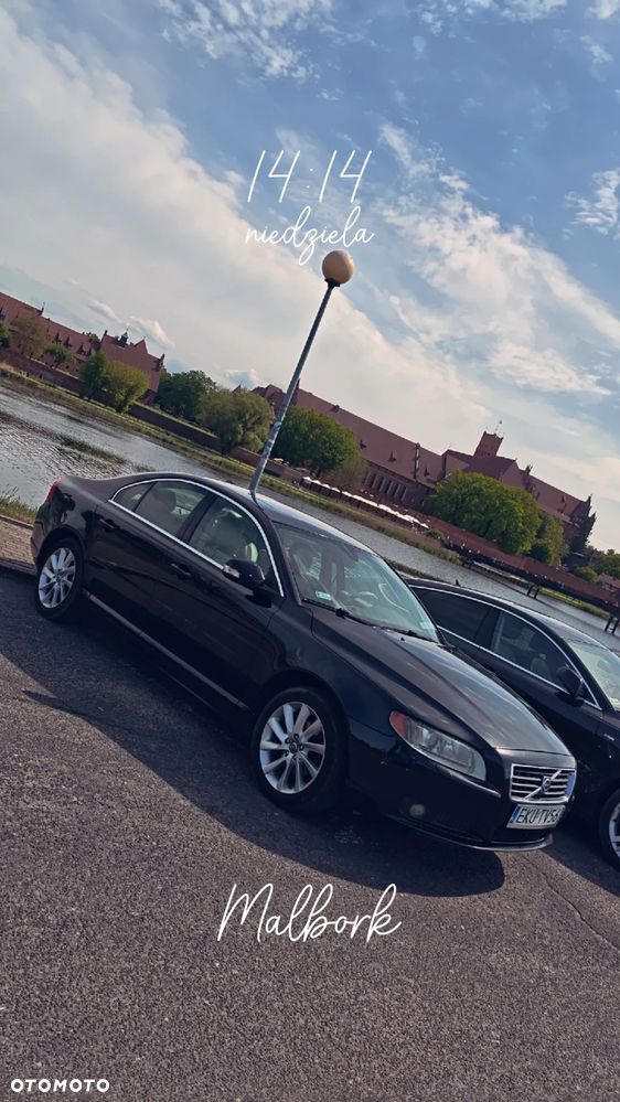 Volvo S80 2008 photo 2