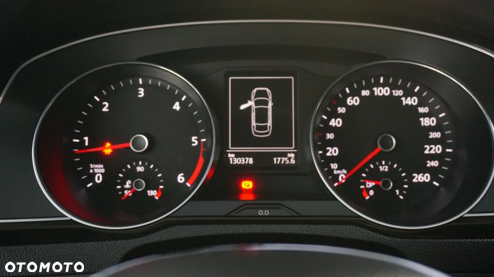 Volkswagen Passat 2.0 TDI BMT Comfortline - 20