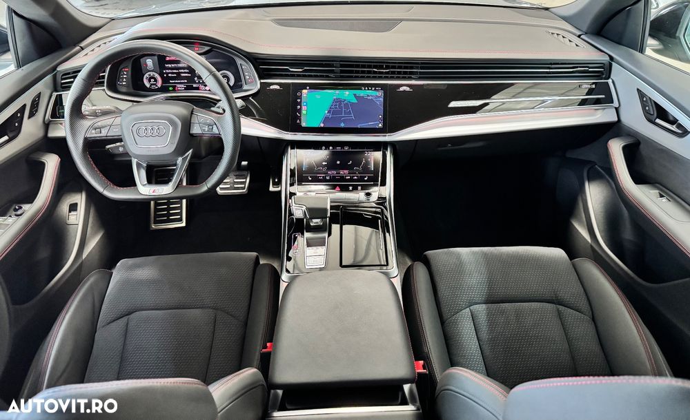 Audi Q8 - 19