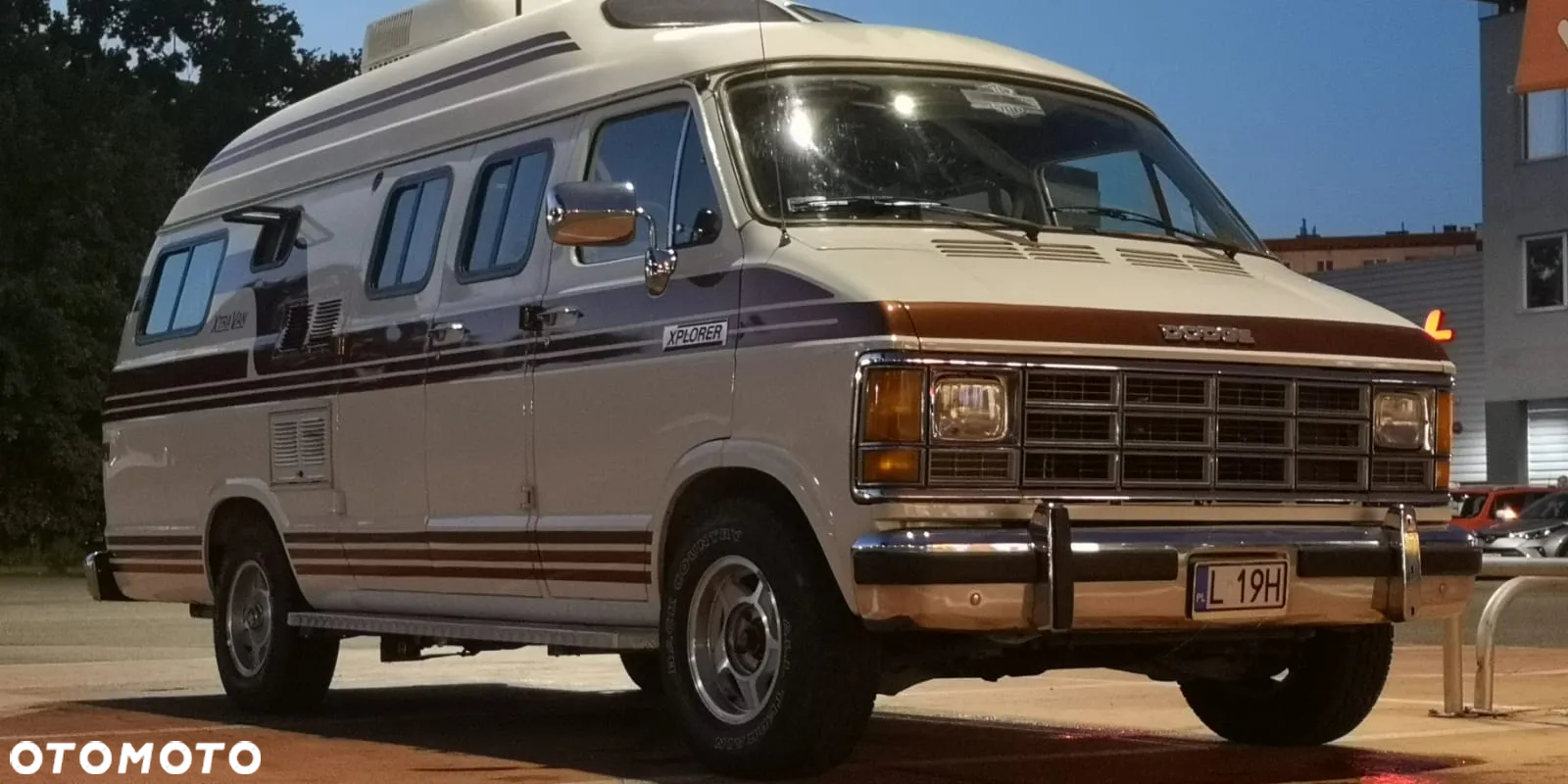 Dodge RAM - 6