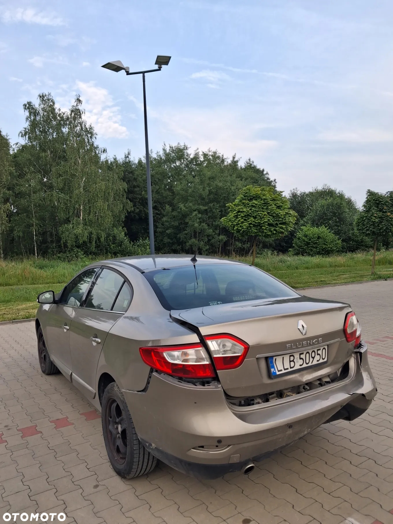Renault Fluence - 7