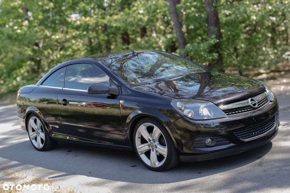 Opel Astra 1.6 Cosmo - 13