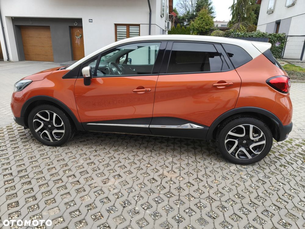 Renault Captur - 19