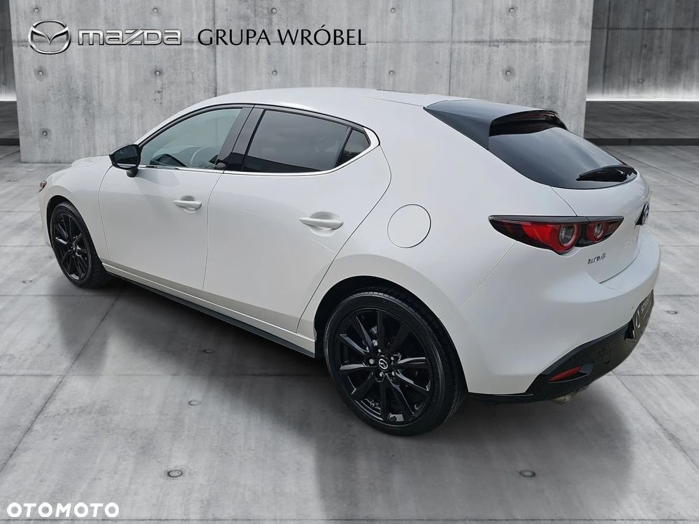 Mazda 3 2.0 mHEV Nagisa - 7