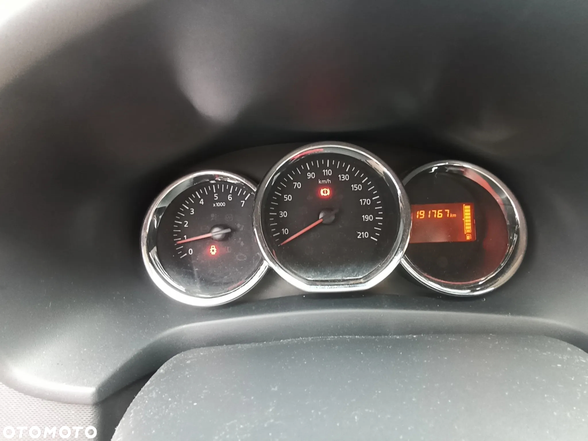 Dacia Sandero Stepway 0.9 TCe Ambiance - 15