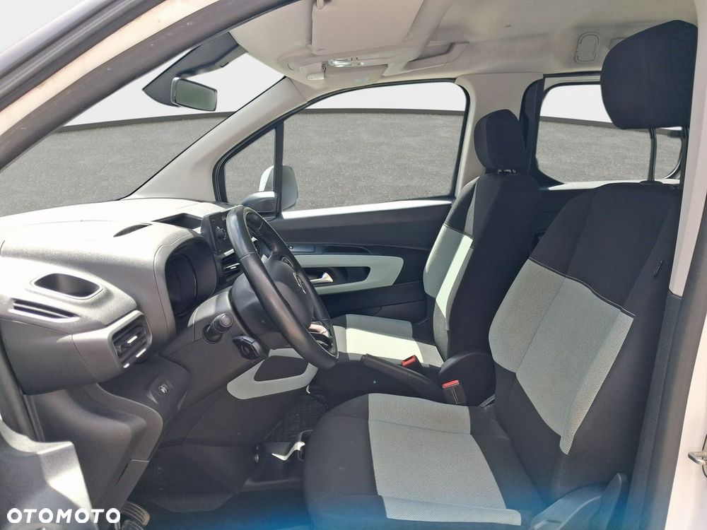 Citroën Berlingo - 10