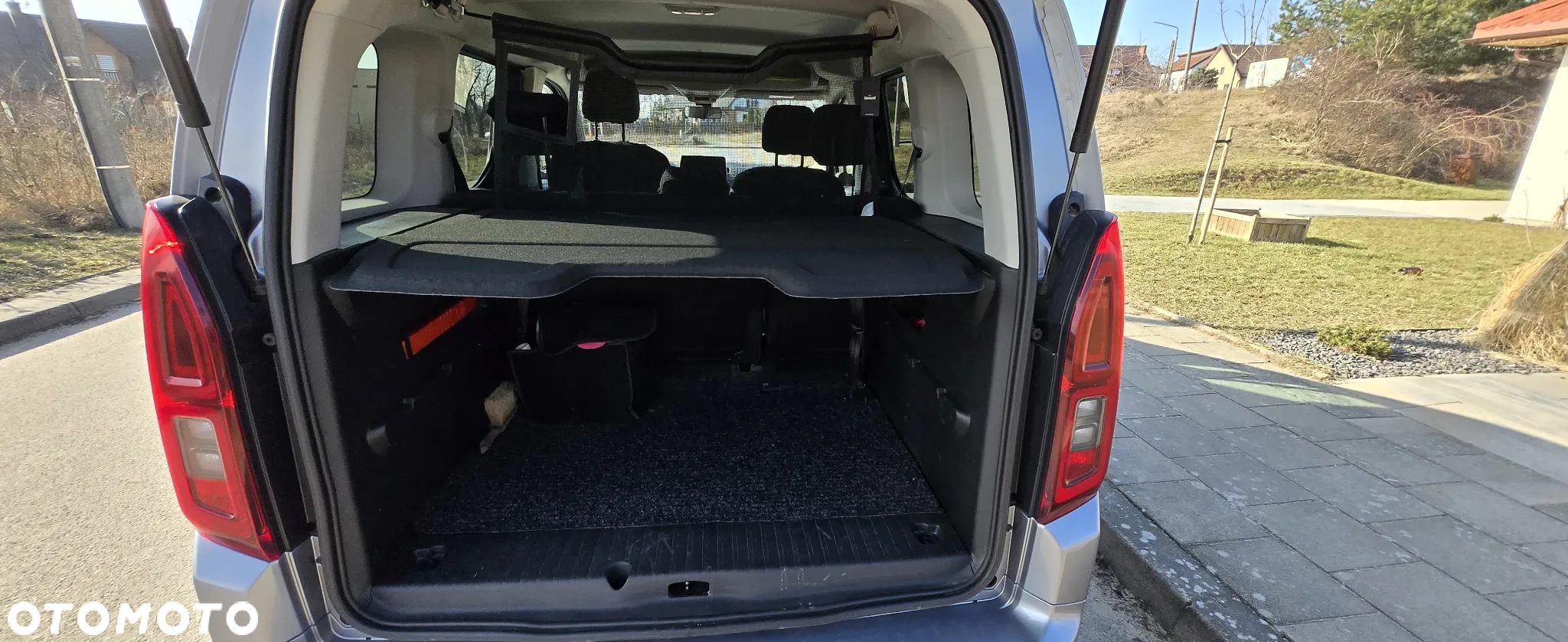 Toyota Proace City Verso 1.5 D-4D Business - 6
