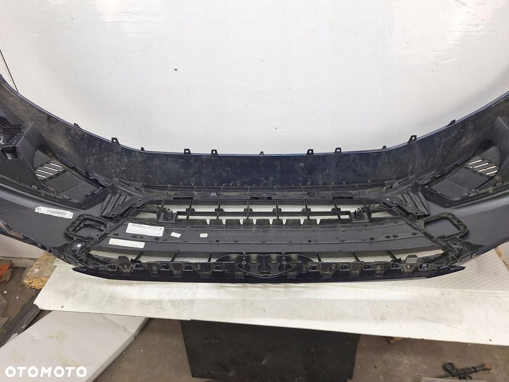 ZDERZAK AUDI A4 8W 8W0 B9 LIFT 2020-2023 OE PO LIFTINGU BLACK EDITION 4XPDC - 9