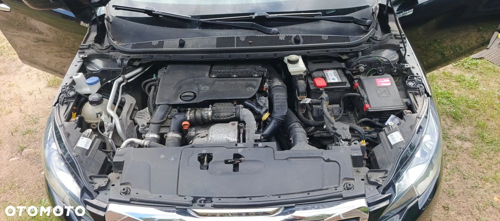 Peugeot 308 1.6 BlueHDi Business Line S&S - 20