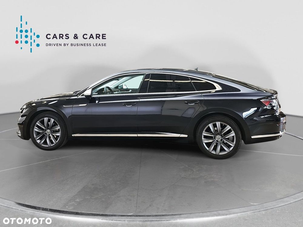 Volkswagen Arteon 2.0 TSI Elegance DSG - 30