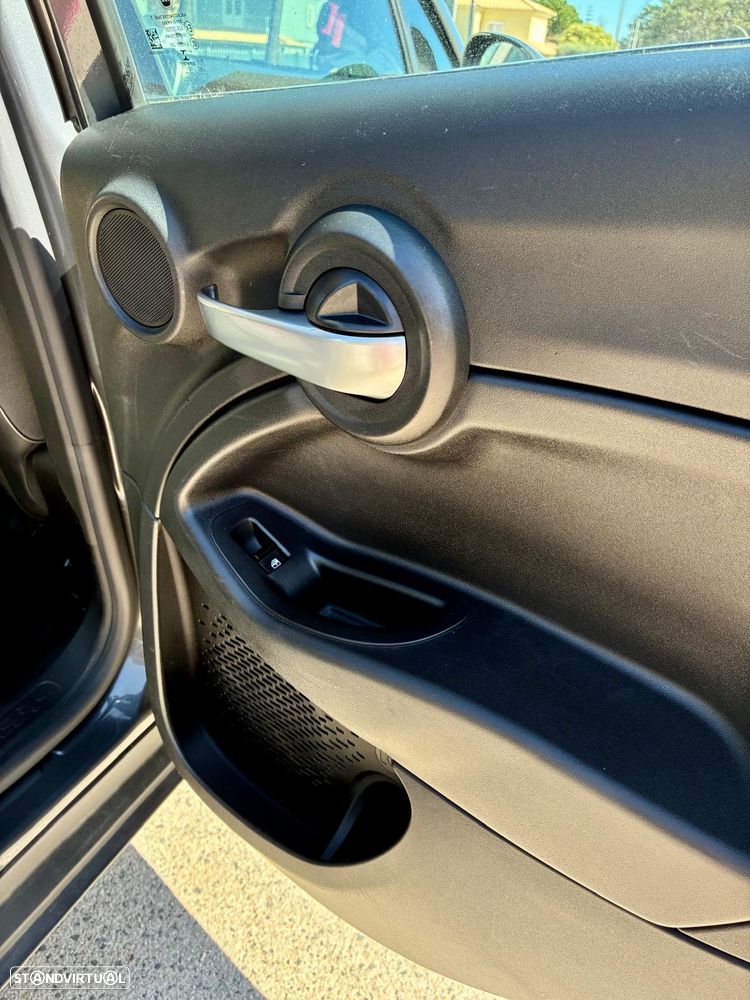 Fiat 500X 1.0 FireFly City Cross - 10