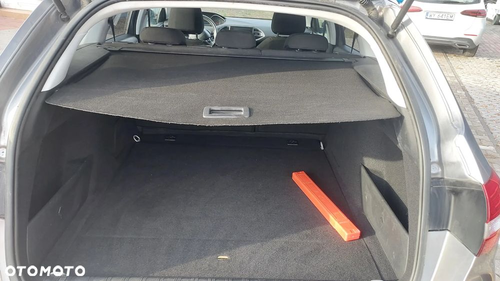 Peugeot 308 PureTech 110 Stop & Start Active - 15