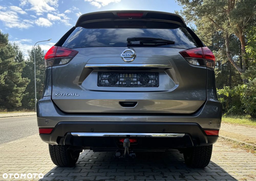 Nissan X-Trail 1.3 DIG-T Tekna - 7