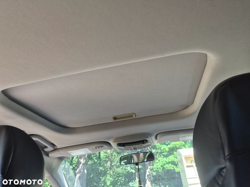 Ford Fusion - 2