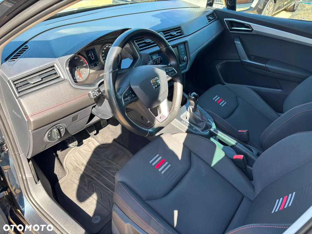 Seat Ibiza 1.0 TSI S&S FR - 19