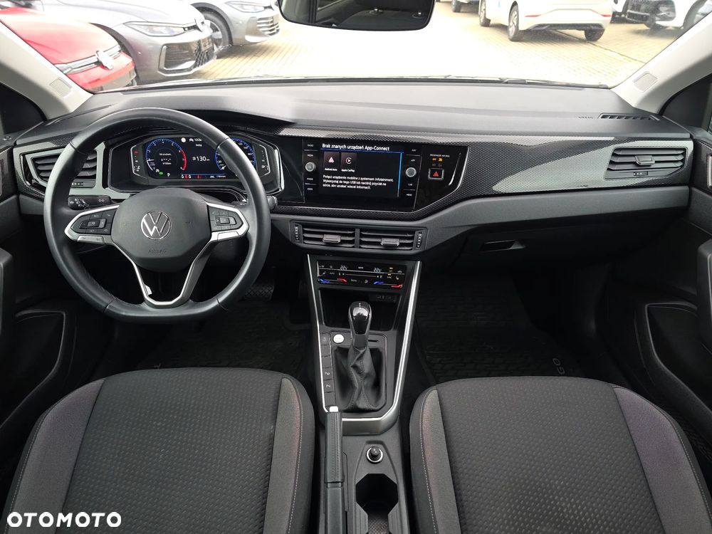 Volkswagen Taigo 1.0 TSI Life DSG - 16