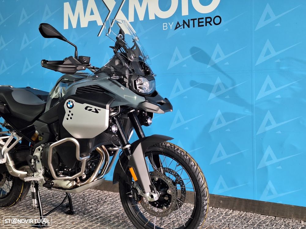 BMW F 900 GS Adventure - 2