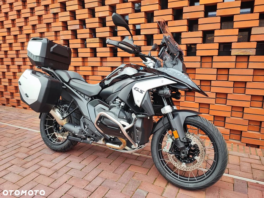 BMW R - 5