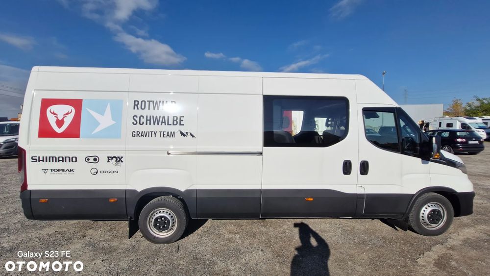 Iveco IS35 - 10
