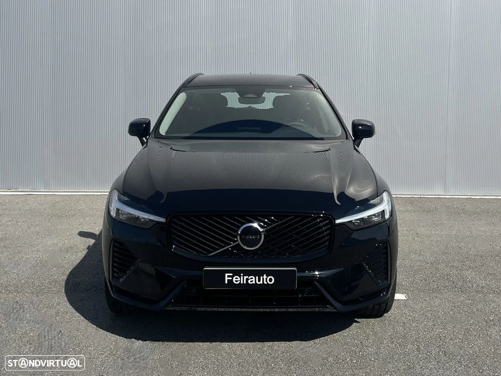 Volvo XC 60 2.0 T6 PHEV Plus Dark - 7