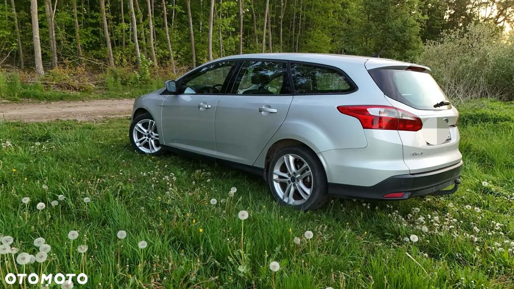 Ford Focus - 6