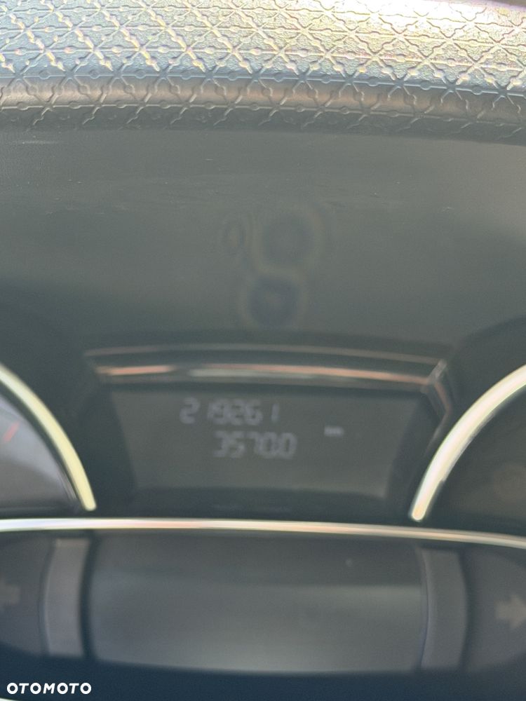 Renault Clio 1.5 dCi Energy Life - 13