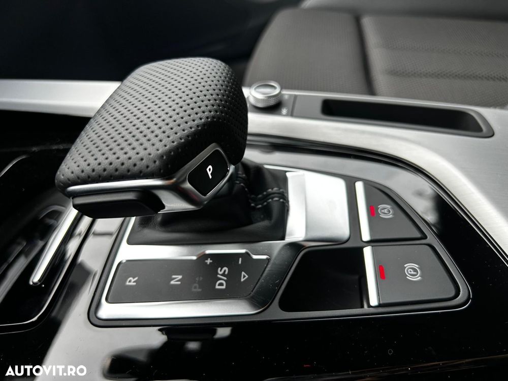 Audi A5 Sportback - 22