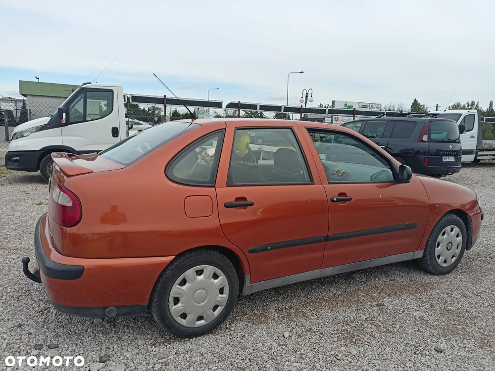 Seat Cordoba - 4