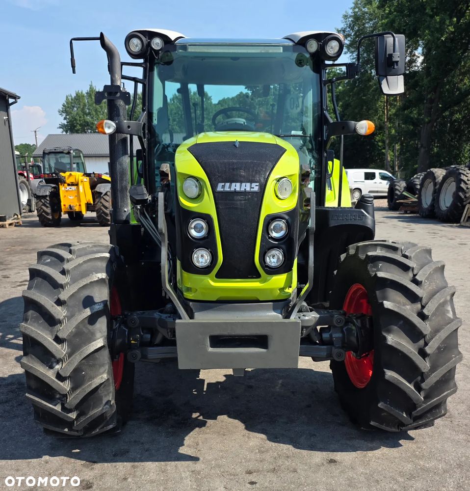 Claas Arion 430 Cis - 23